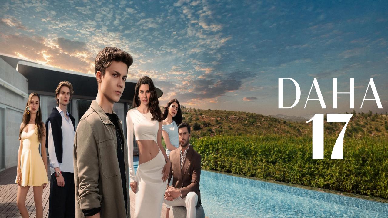 مسلسل في السابعة عشر الحلقة 11 مترجمة