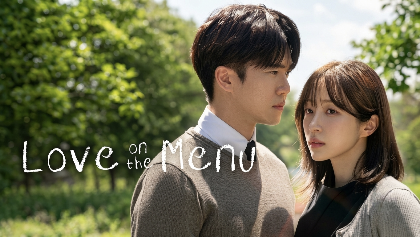 مسلسل Love on the Menu الحلقة 2 الثانية مترجمة