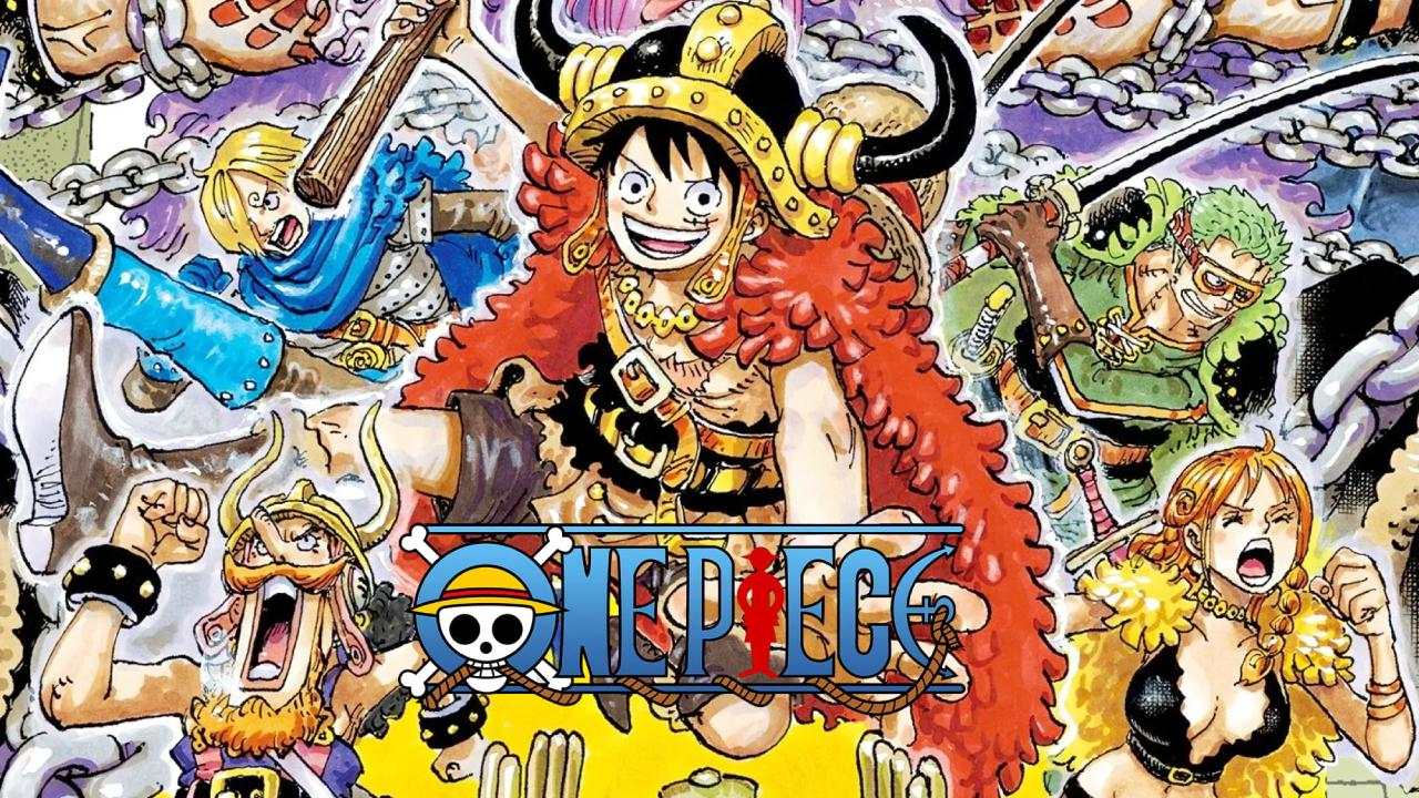 انمي One Piece الحلقة 1173 مترجمة