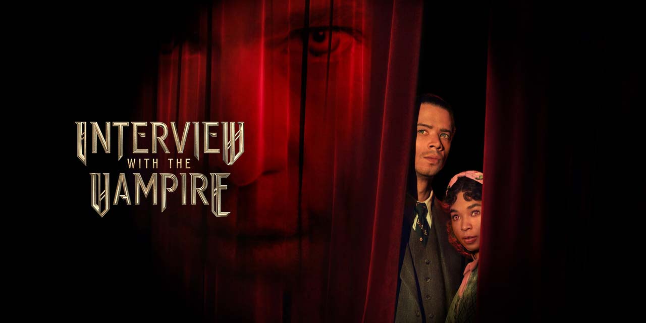 مسلسل Interview with the Vampire الموسم الثالث الحلقة 4 الرابعة مترجمة